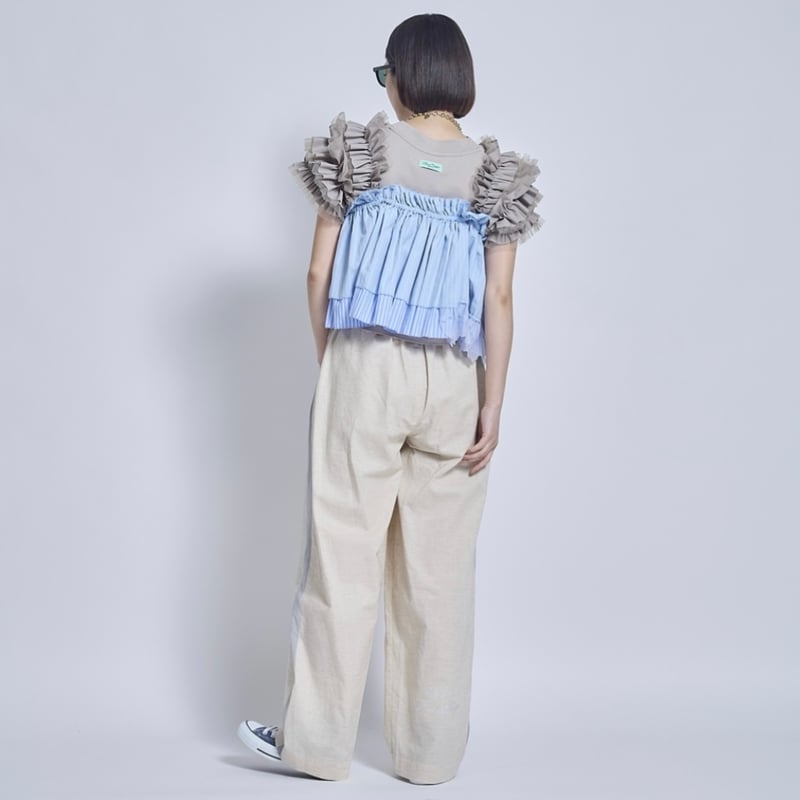 2026summer Thomas magpieトーマスマグパイ 2262116 Stripe