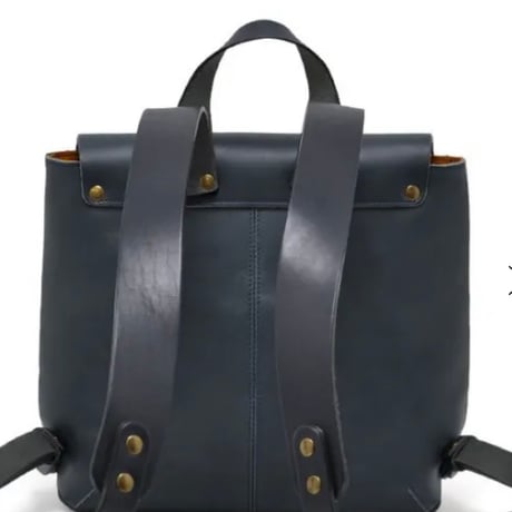 MARCHE RUCKSACK  〜CLEDRAN〜