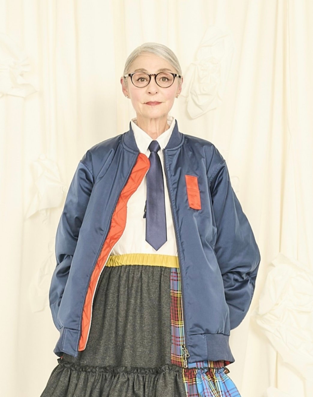 上着お勧め！！受注予約商品！2025winterトーマスマグパイ Thomas