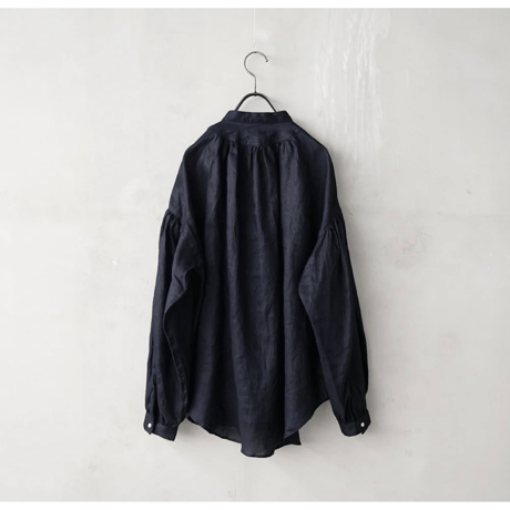 FRENCH LINEN AMICAL SHIRTS　〜MANON〜