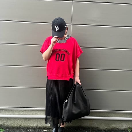セブンフェアリーMULショルダートートSS（MUL090） よら オイル 