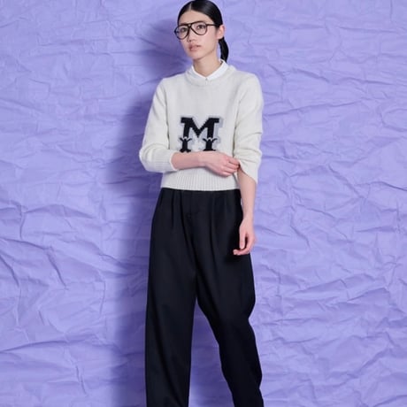 Thomas magpie    T/R Streach MUJI (2243304)