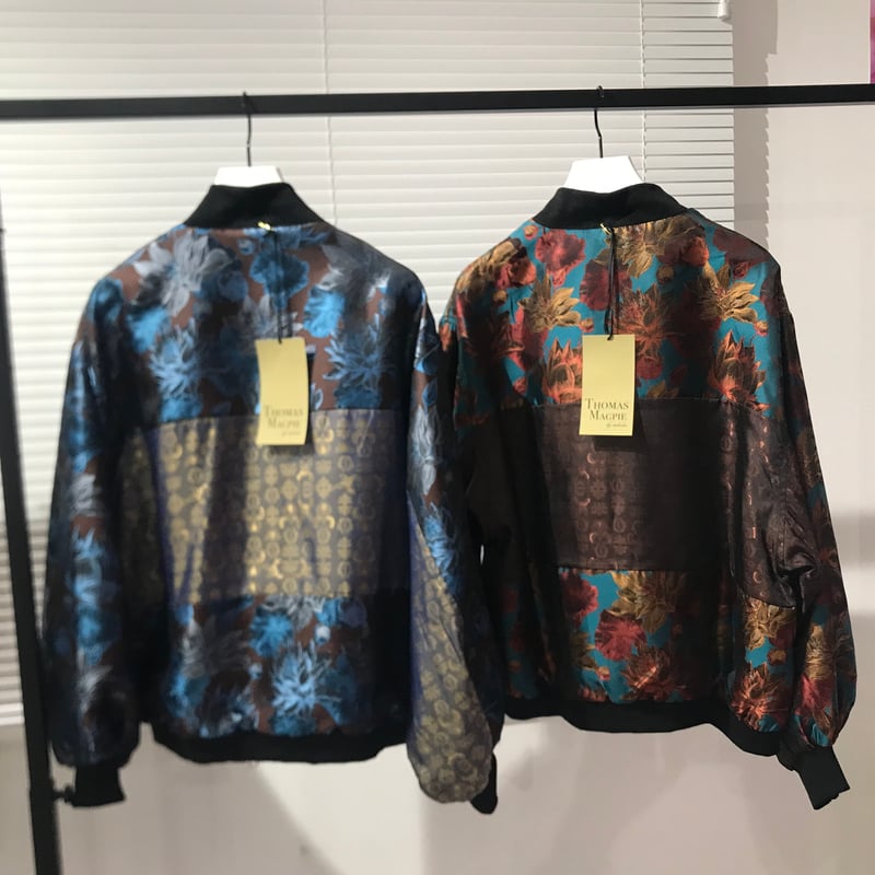 2025s 店舗人気1位 トーマスマグパイ Thomas magpie 2251502 2025s 店舗人気1位 トーマスマグパイ Thomas magpie 2251502