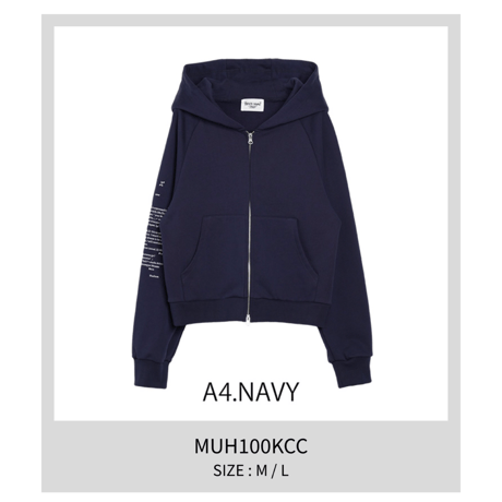 ミカーレミカーレ | STORES