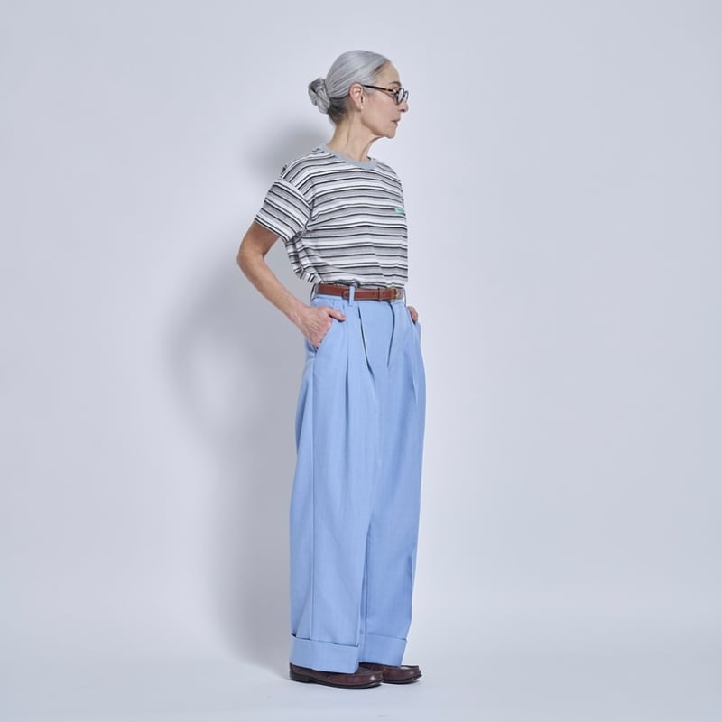 2026summer Thomas magpieトーマスマグパイ 2262817 60/2 S