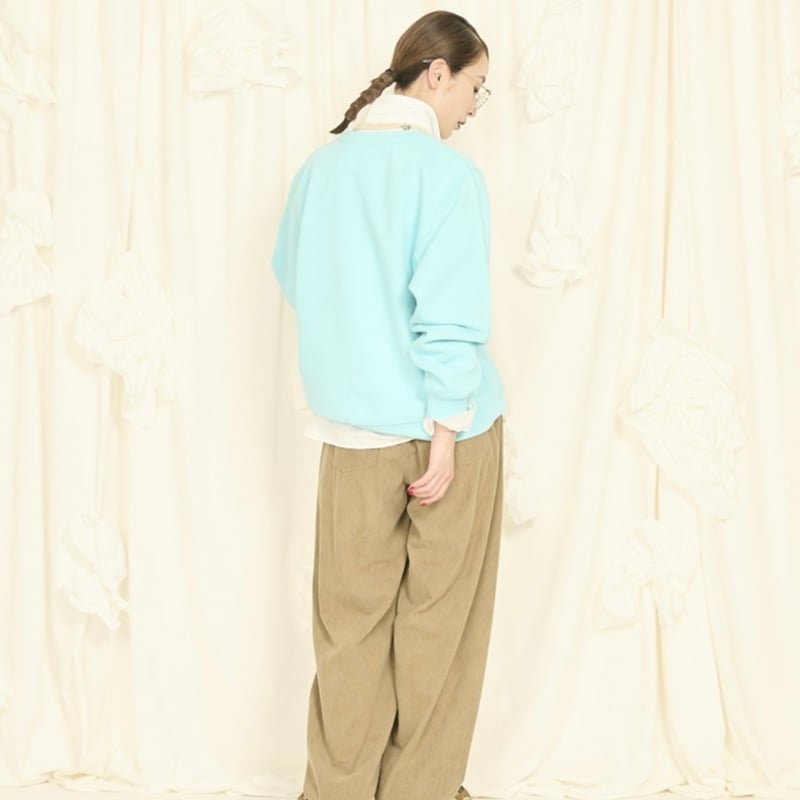 トーマスマグパイ 受注予約商品！2025winterトーマスマグパイ Thomas magpie 225487