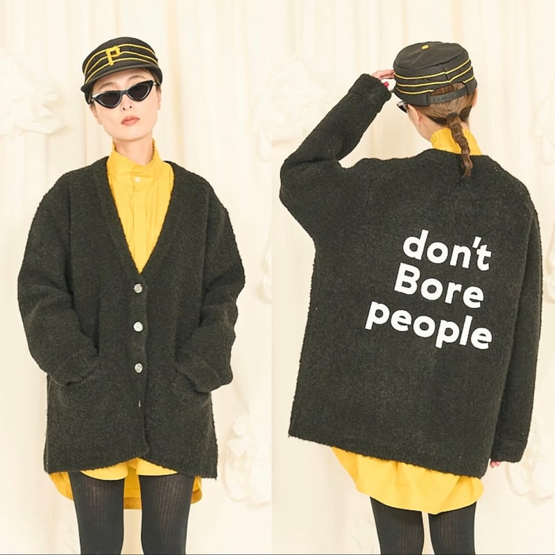 受注予約商品！2025winterトーマスマグパイ Thomas magpie ムートン風ニ