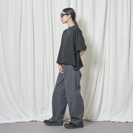 2026Spring Thomas magpie トーマスマクバイ2261806 Thefanctional Basic