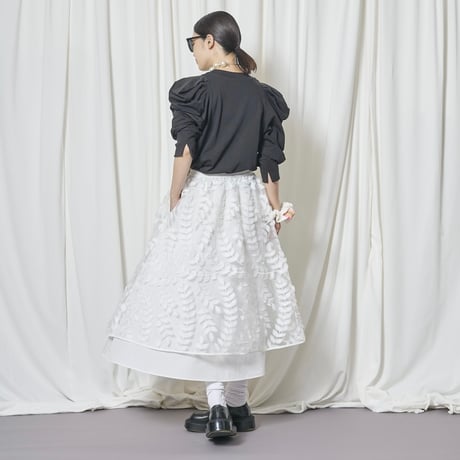 2026Spring Thomas magpie トーマスマクバイ2261803 Thefanctional Basic