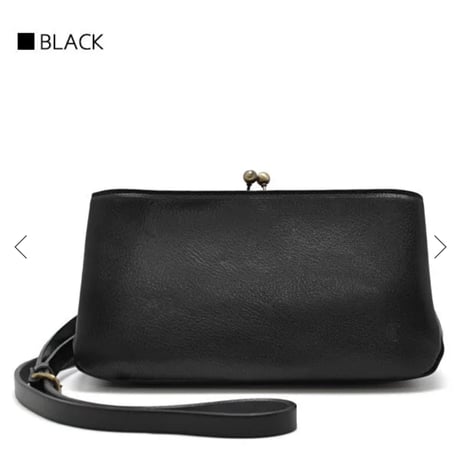 NOM 2WAY POCHETTE  〜CLEDRAN〜