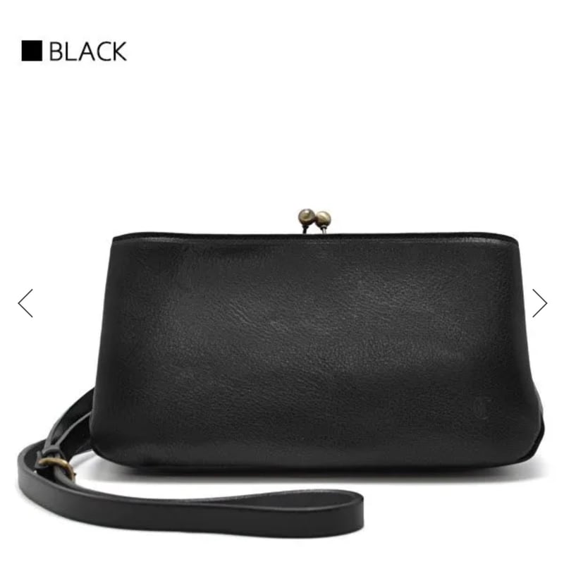 NOM 2WAY POCHETTE 〜CLEDRAN〜 | selectshop nonfi