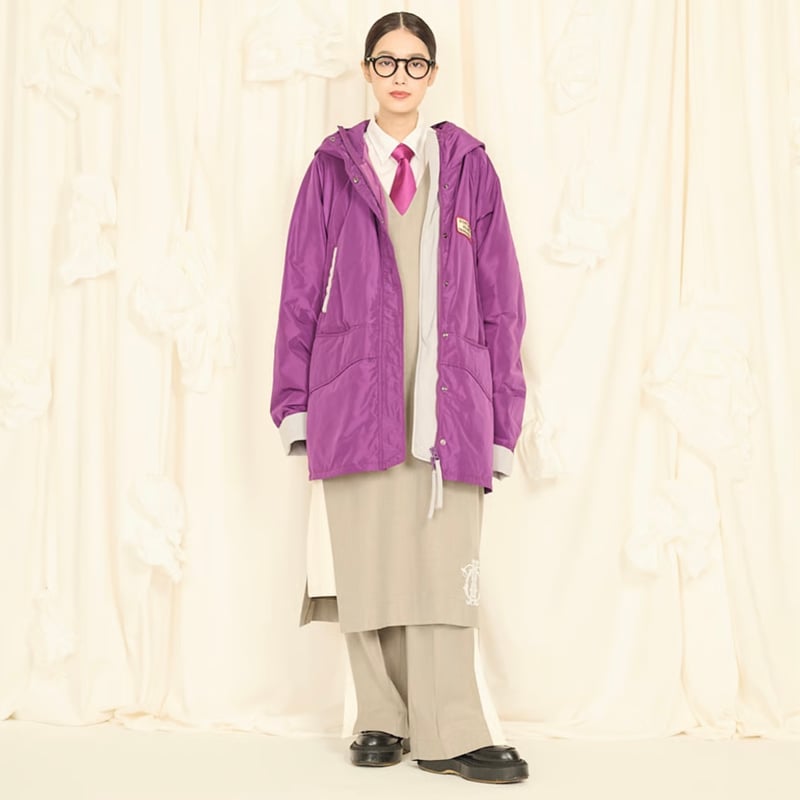 受注予約商品！2025winterトーマスマグパイ Thomas magpie