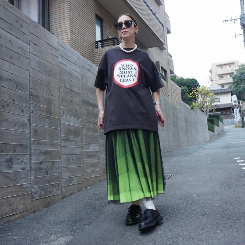 Thomas magpie トーマスマグパイ Tシャツ(2242879) 30/2 Cott Thomas magpie トーマスマグパイ Tシャツ(2242879) 30/2 Cott