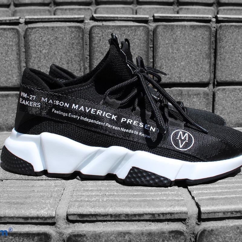 MAISON MAVERICK PRESENTS メゾンマヴェリックプレゼンツ ダッド MAISON MAVERICK PRESENTS メゾンマヴェリックプレゼンツ ダッド