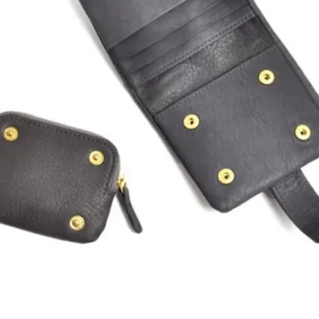 GALE SEPARATE WALLET  〜CLEDRAN〜