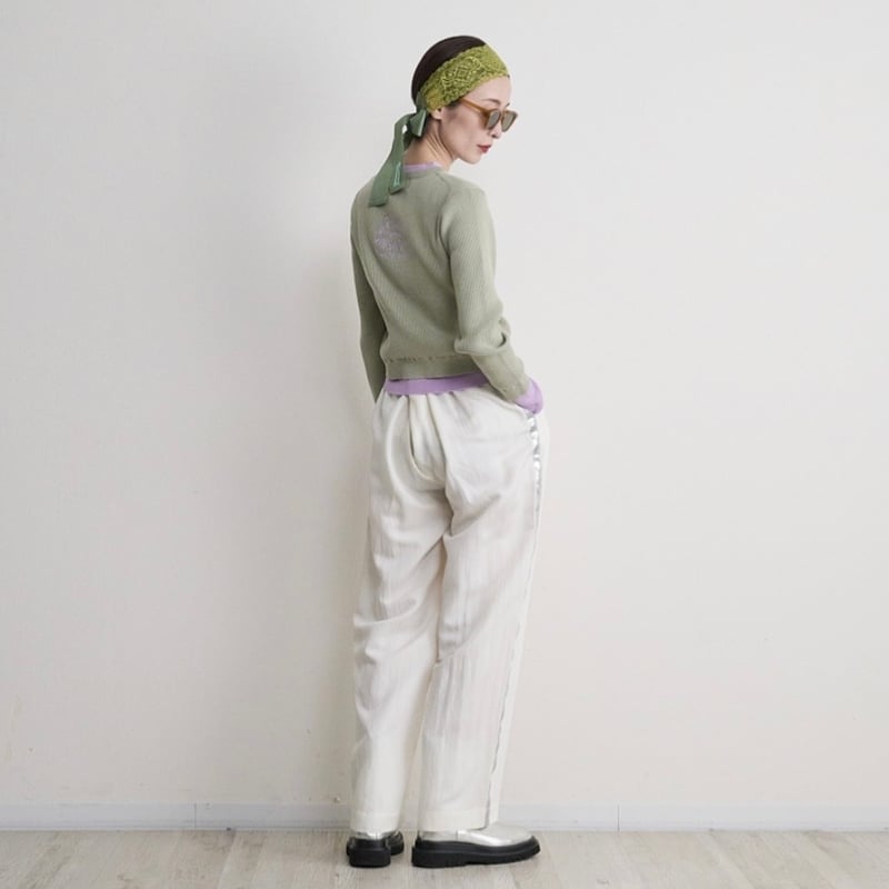 Thomas magpie 2263301 R/N Twill [ 先行予約：9月お届け]