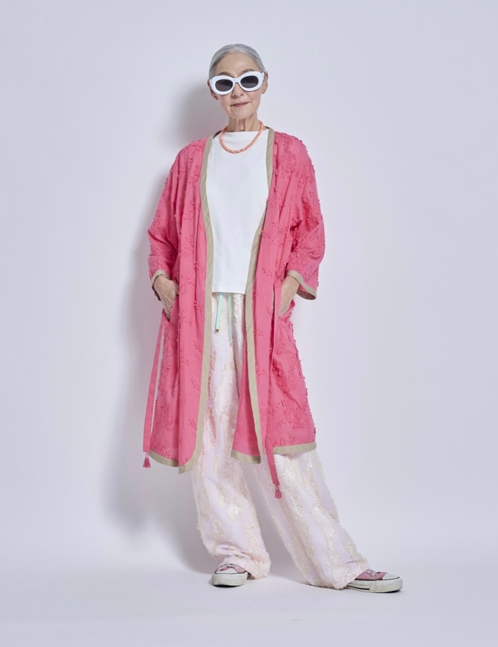 2026summer Thomas magpieトーマスマグパイ 2262414 C/E Em