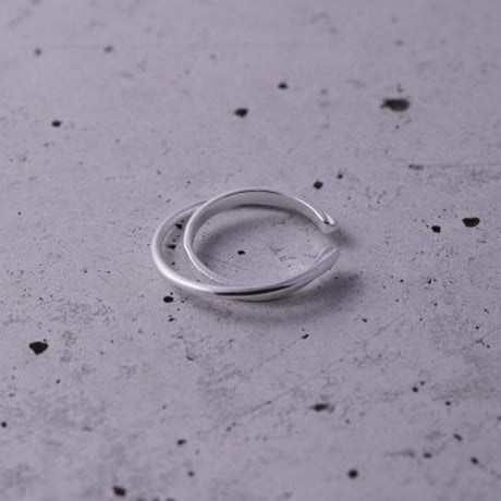 SV925earcuff006 　~ BLUE RANK/ブルーランク ~