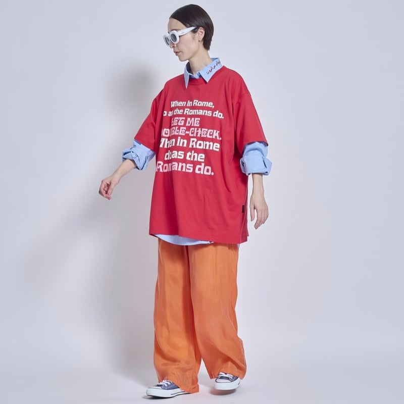 2026summer Thomas magpieトーマスマグパイ 2262864 40/2 C