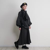 2026AutumnThomas magpie  トーマスマグパイ  2263502 Memory Taffeta【先行予約： 9月お届け】
