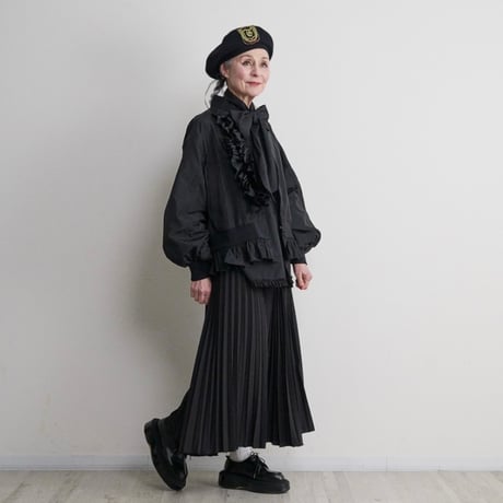 予約商品！2026AutumnThomas magpie  トーマスマグパイ  2263502 Memory Taffeta【先行予約： 9月お届け】