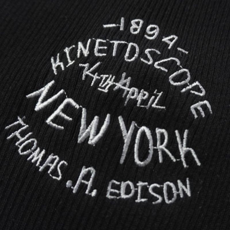 Thomas magpie トーマスマグパイ 2263706 12G 2×2 RIB【先行