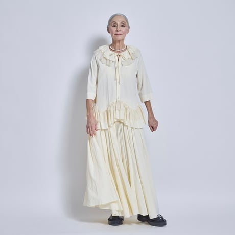 2026summer Thomas magpieトーマスマグパイ 2262115 Ra/N Back Satin