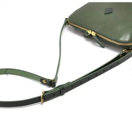 FLAM WALLET SHOULDER  〜CLEDRAN〜