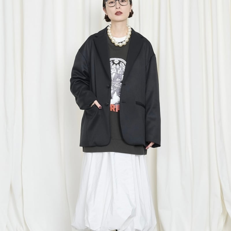 THOMAS MAGPIE　トーマスマグパイ　cotton  parka THOMAS MAGPIE トーマスマグパイ cotton snow parka 【22132