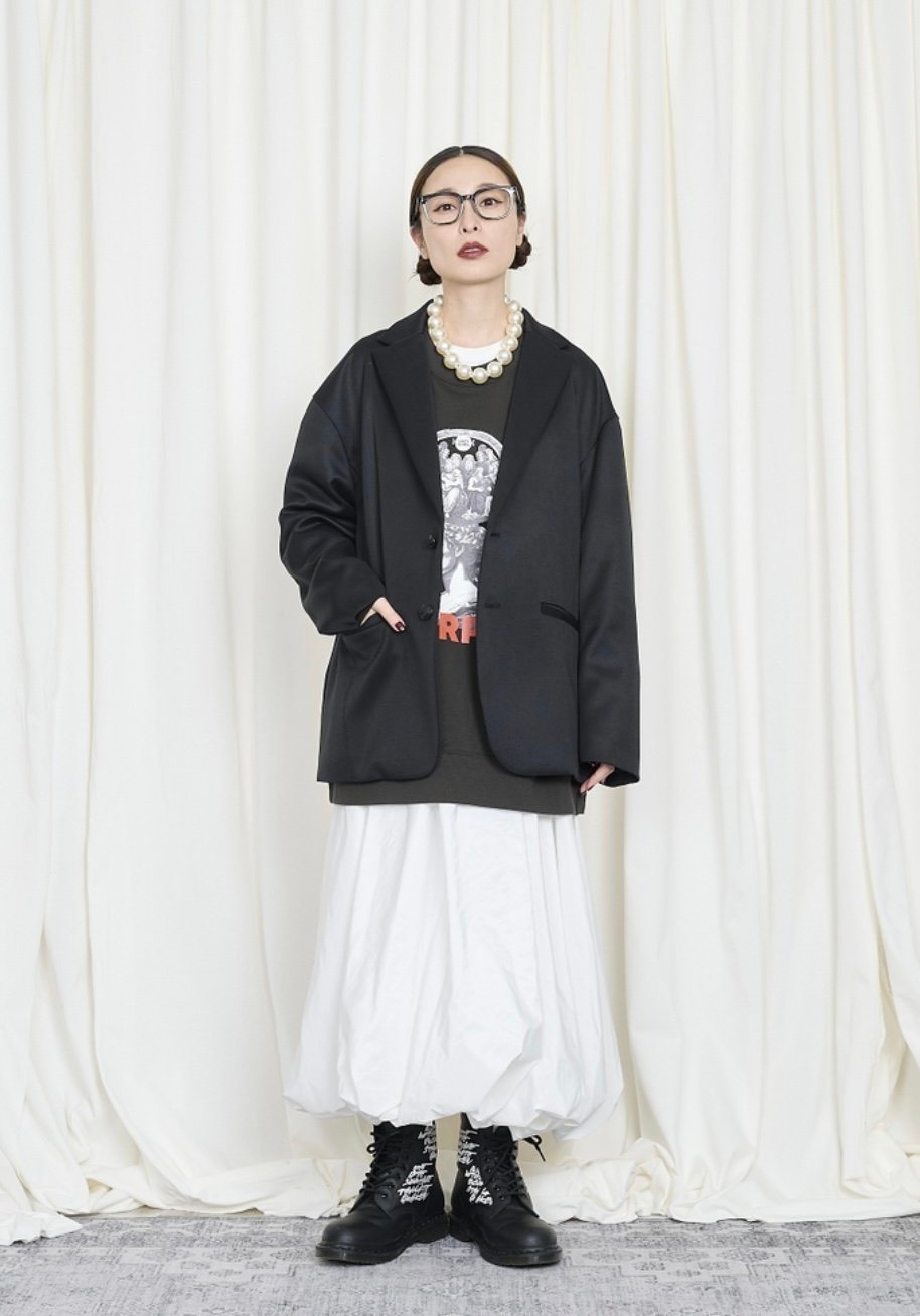 トーマスマグパイ 受注予約商品！2025winterトーマスマグパイ Thomas magpie アニマルニッ