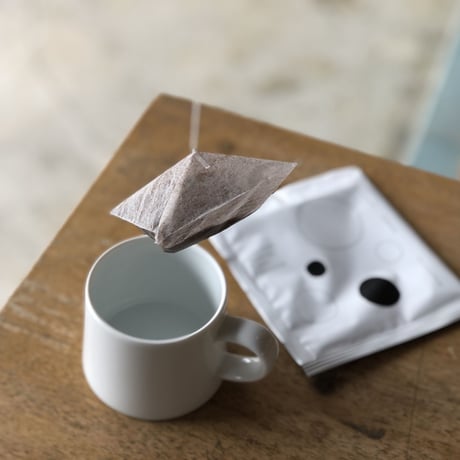 コーヒーバッグ　10個