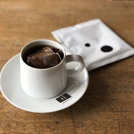 コーヒーバッグ　10個