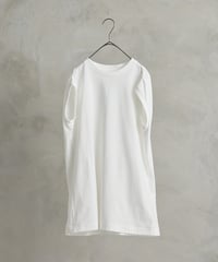 Sleeveless top (26ss)