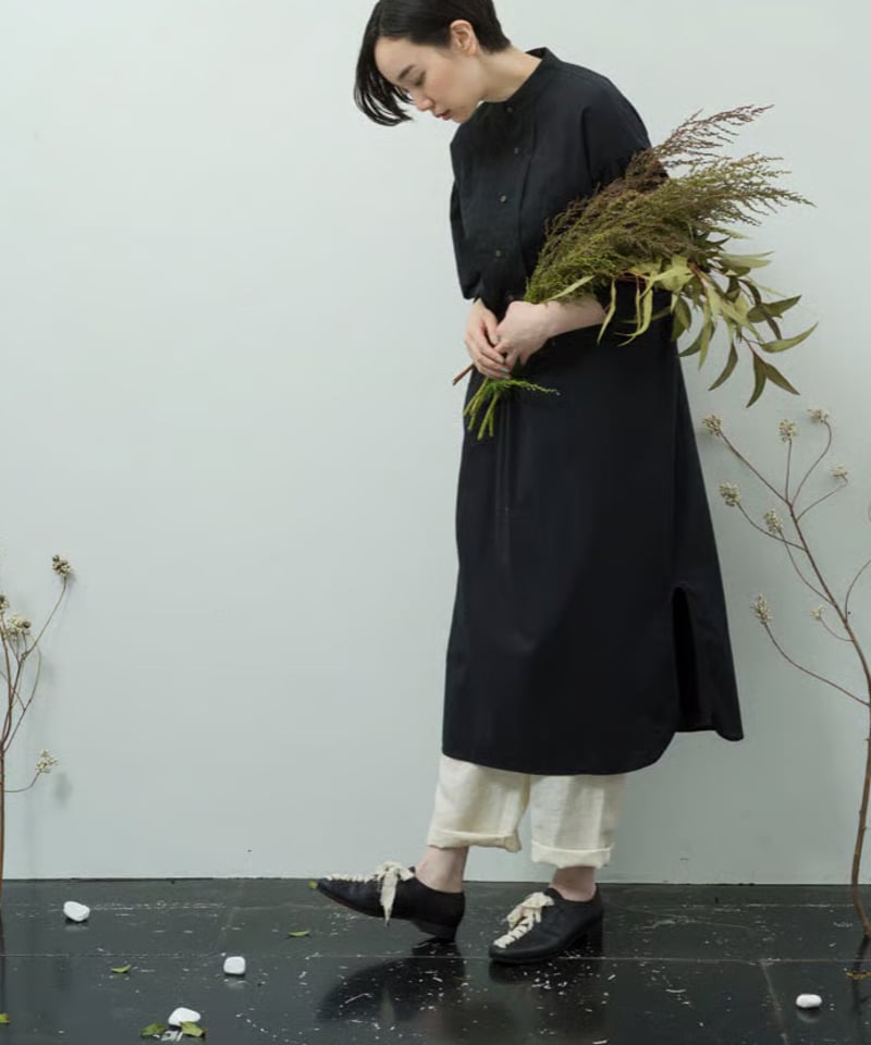 【歯茎子取り置き】カトルセ　CATORCE サルエルパンツ kiryuyrik - High Tension Jersey Sarrouel Cargo / ハイ