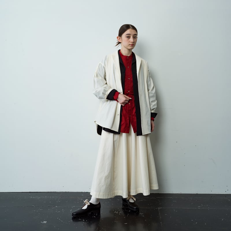 フォクシーフレアスカート Lady Circular