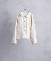 夜の散歩Work jacket