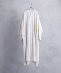 思惟と影Rectangle dress