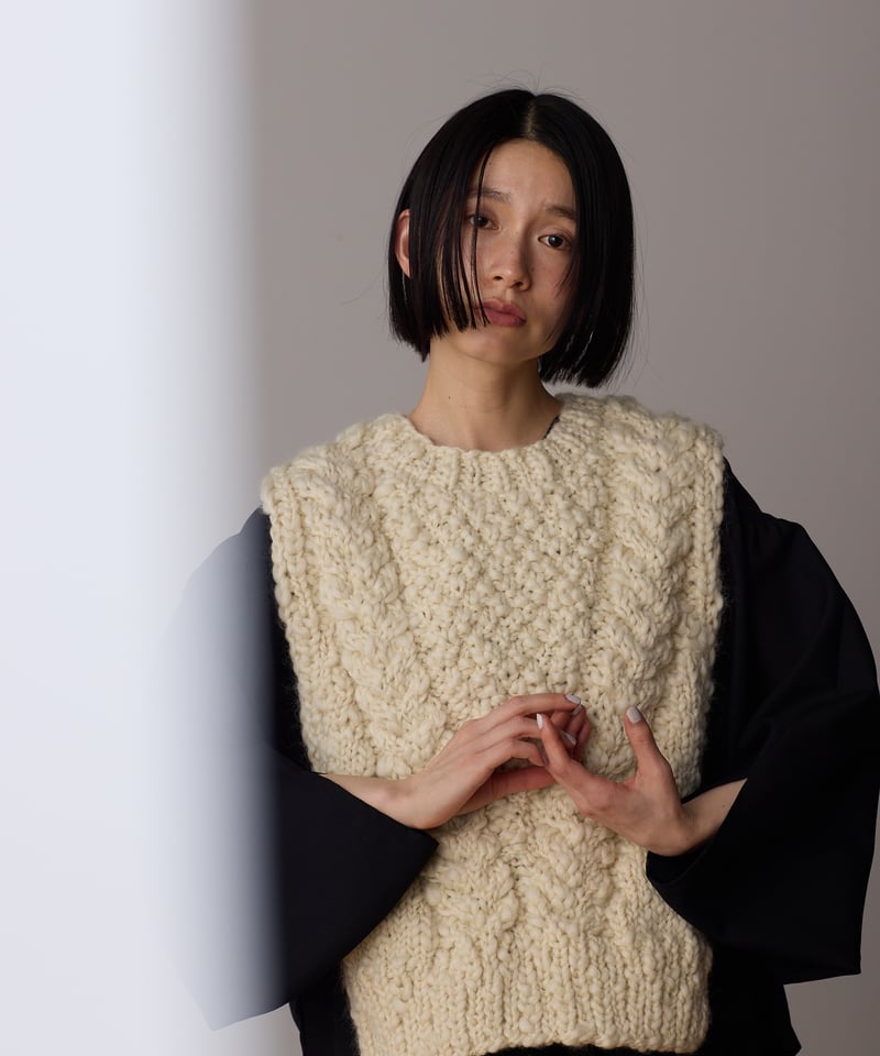 the mark of the flower