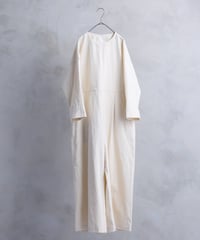 夜の散歩Oversized jumpsuit