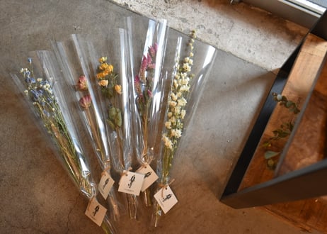 【店頭受け取り】単品5種セット