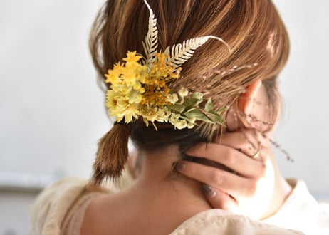 【店頭受け取り】ヘアアクセサリー
