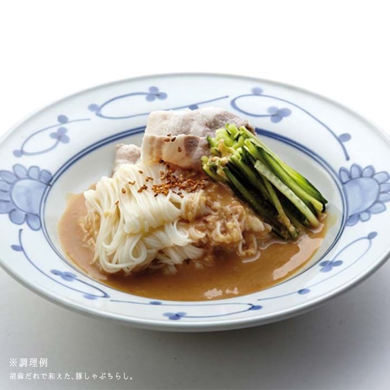 三輪の誉（木箱入り）2.3kg（46束） | 三輪素麺工業協同組合公式ストア