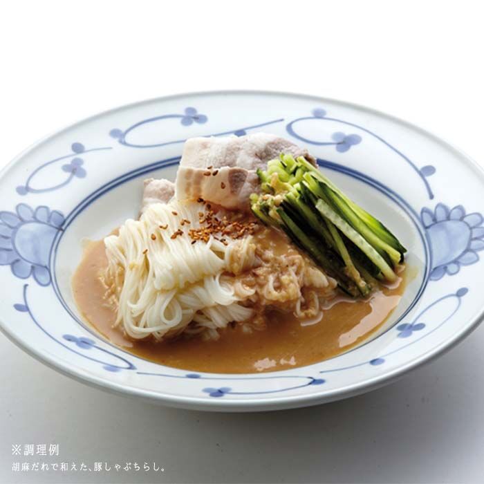 三輪の誉（袋入り）250g（5束） | 三輪素麺工業協同組合公式ストア