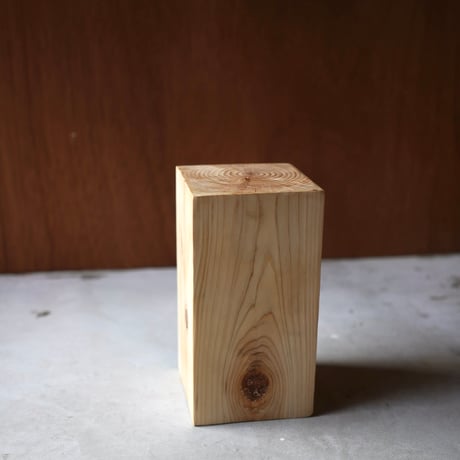 柱　〇〇六