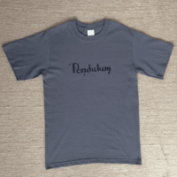 Men's T-shirts