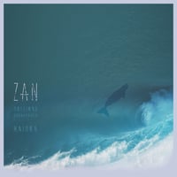 HAIOKA『ZAN Original Soundtrack』CD