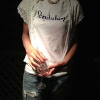 Lady's T-shirts