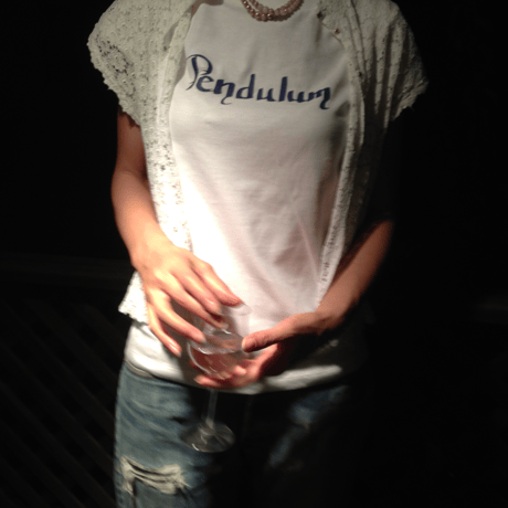 Lady's T-shirts