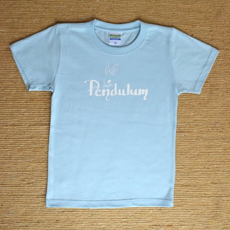 kids T-shirts blue