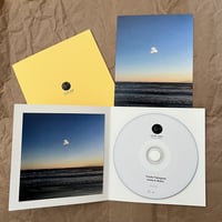Yosuke Kakegawa『Inertia and Motion』CD